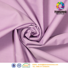 woven 100% cotton Shirt poplin fabric