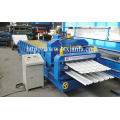 Roof Metal Tile galvanized sheet Making Machine