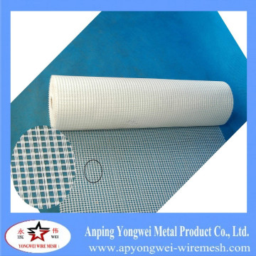 5x5 80g fiberglass mesh/plaster fiberglass mesh