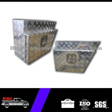 Utility Underbody Truck Bed Ute Tool Box with Large Capacity OEM/ODM (UTE580)