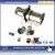 JM fastener manufacturer Custom MIM Assembly Part