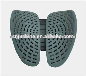 2015Massage Therapeutic Back Support,Back Rest Support,Lumbar Back Support