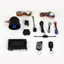 Engine Start 2 Way Pager Transmitter