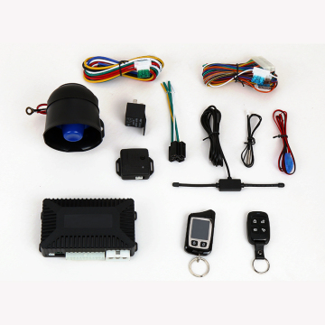 Engine Start 2 Way Pager Transmitter