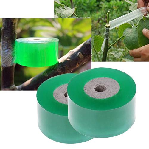 Garden tree Nursery Seedle floristry Pruner Plant repair Roll tape graft barrier Parafilm Pruning budding fruit Strecth moisture