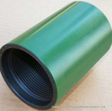 High-Quality EUE Tubing Coupling For Mining Machinery