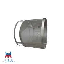 Titanium Based Platinum Anodes