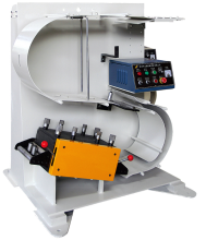 S-type Leveler-Precision Flattening, High Speed Stamping