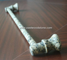 modern slate door pull handle for your house