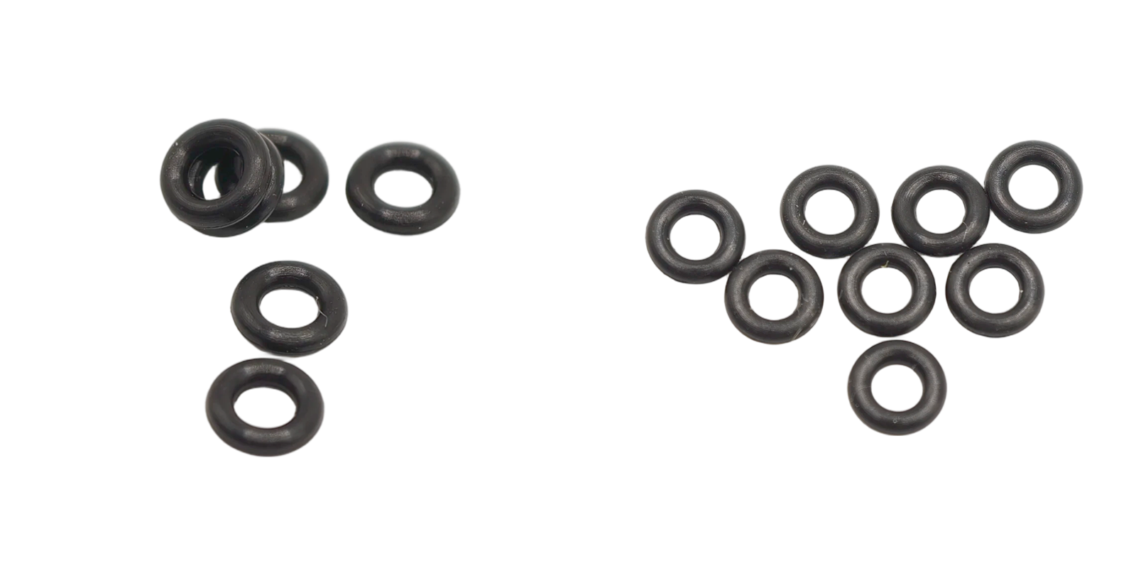 O-Rings-Automotive Sealing