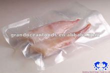 seafood frozen monkfish tails without belly