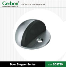 Hemisphere Rubber Door Stopper