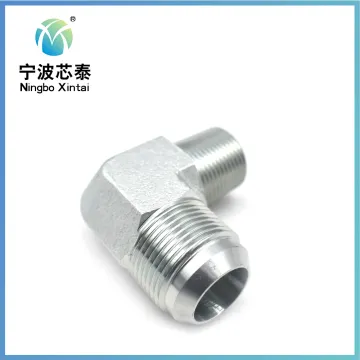 Hose Crimping Adapter