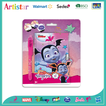 Vampire secret diary set