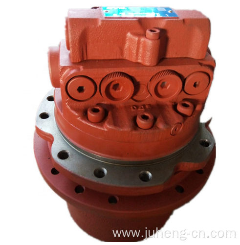 SK015 Final Drive Travel Motor