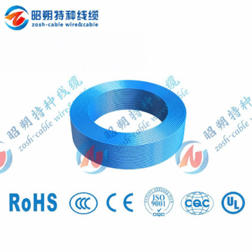 UL Certified EV Charging Cable 600V 105℃
