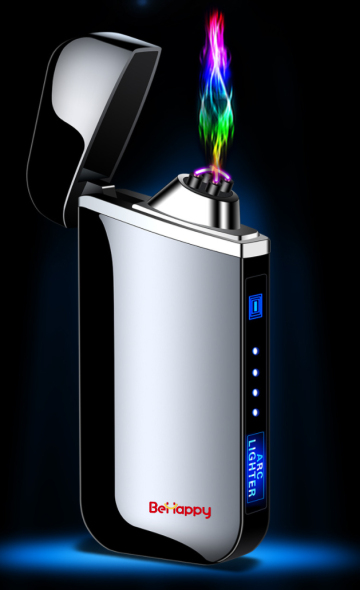 2023 Behappy easy use smoke lighter