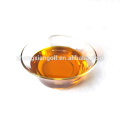 Aceite esencial de naranja orgánica Aceite de naranja dulce