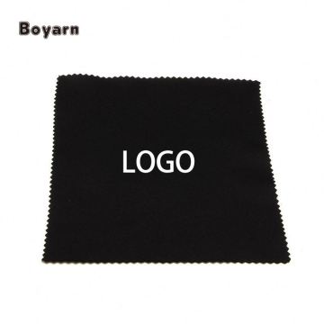 Customizable Microfiber Cleaning Cloths for Eyeglasses and Sunglasses