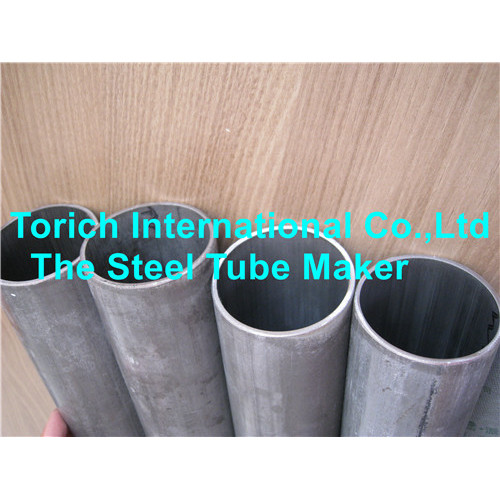 Mild Steel Tube