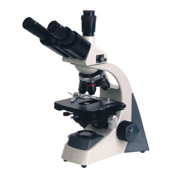 VB-2005T 40X-1000X Trinocular Compound Microscope