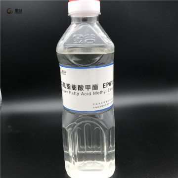 Non-toxic DOP plasticizers oil for chemistry oil