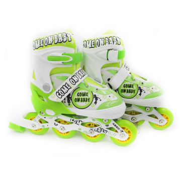 New Adjustable Inline Skates for Boys, Girls
