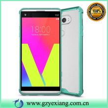 Factory Price Wholesale Phone Accesory For LG V20 TPU PC Case