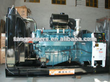 OEM Manufacturer Diesel Engine Generator 370kva Prices