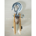 Manual Hand Lifting Chain Pulley Block