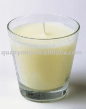 Glass Votive Candle Holder