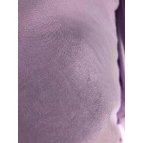 soft polyester wash cotton dyed fabric