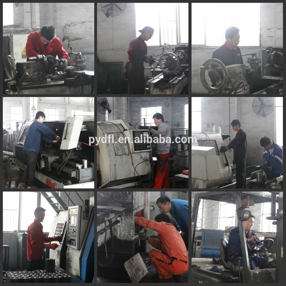 API XJ350  550  750  Drilling & Workover Rig