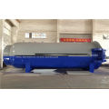 Rubber Vulcanizing Autoclave Equipment