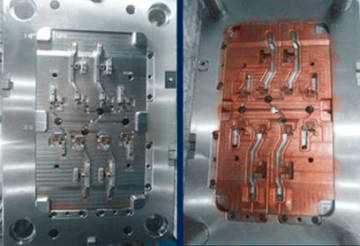 Injection Mold Making in China