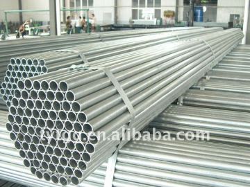 Galvanized Steel Pipes or Tubes