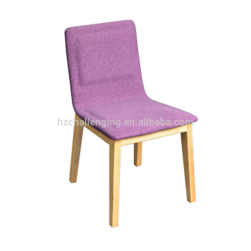 D020 Baroque plastic chair