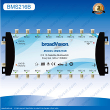 Protector Dish Network Multi Switch 2 In Series 2x16 Stand-alone Factory?