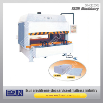 Mattress Compression And Vacuum Packing Machine Ecp-2000?