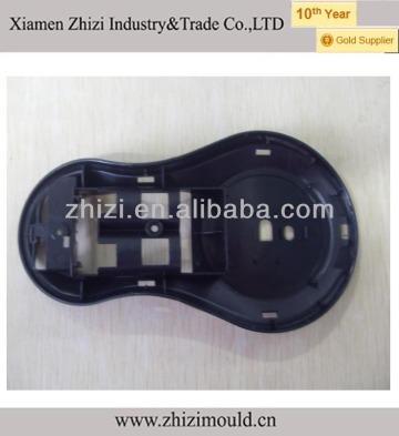 Plastic Mould Manufacturer