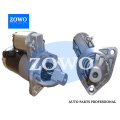 56004934 MOTOR DE ARRANQUE MITSUBISHI 12V 1.7KW 10T