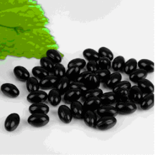 Natural Grade Seed Soft Gel - Protect Eyesight