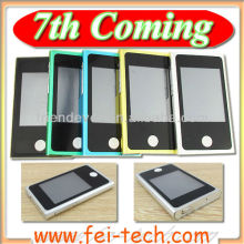 7th Generation Mini MP3 Player