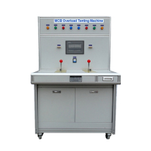 Wenzhou Manufacturer MCBC Testing Equipment in China