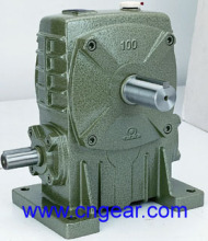 High Quality Worm Gearbox (FCA-WPA)