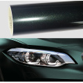 Metallic Diamant Matte dunkelgrünes Auto Wrap Vinyl