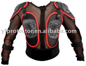 Motorbike Body Armour