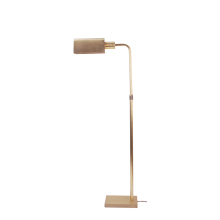 Modern Brass Floor Lamp - Popular Hotel Standing Light