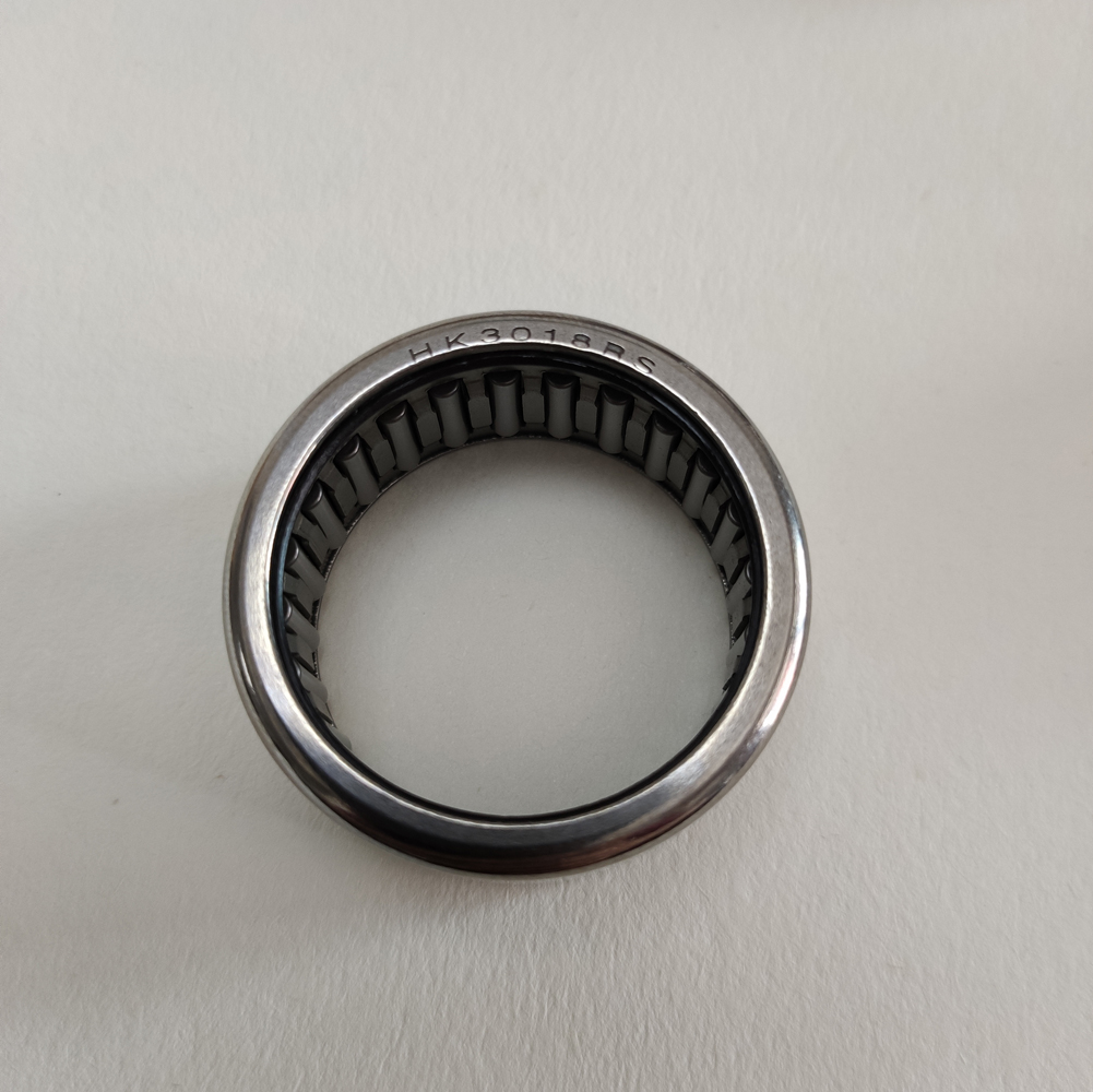 Sealed Drawn cup Needle Bearing