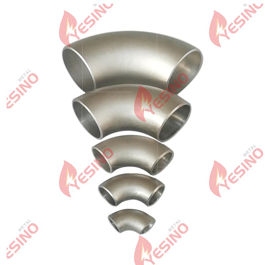 Yesino Titan-Winkel 3 Yesino Titanium Elbow 3